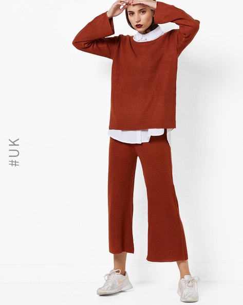 sweater co ord set