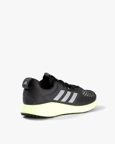 Adidas on sale purebounce+ review