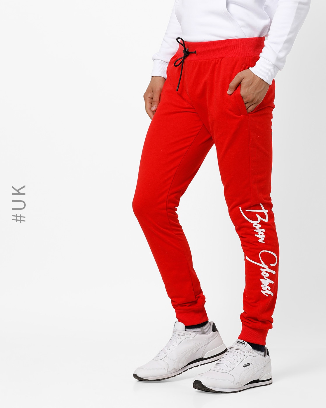 Solid Men Green Track Pants Price in India - Buy Solid Men Green Track Pants  online at Shopsy.in