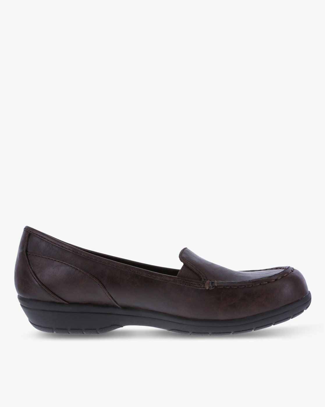 mens woven loafer shoes