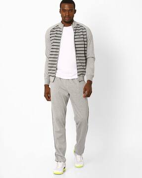 monte carlo track suit for man