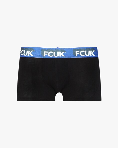 Buy Assorted Briefs for Men by FCUK Online