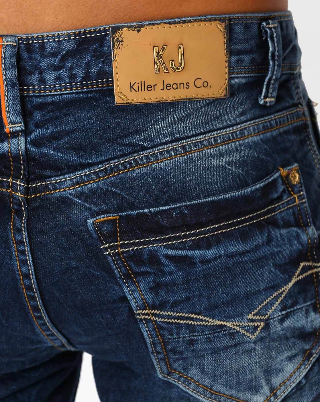killer jeans for ladies