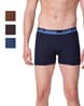 Buy Assorted Trunks for Men by LUX VENUS Online