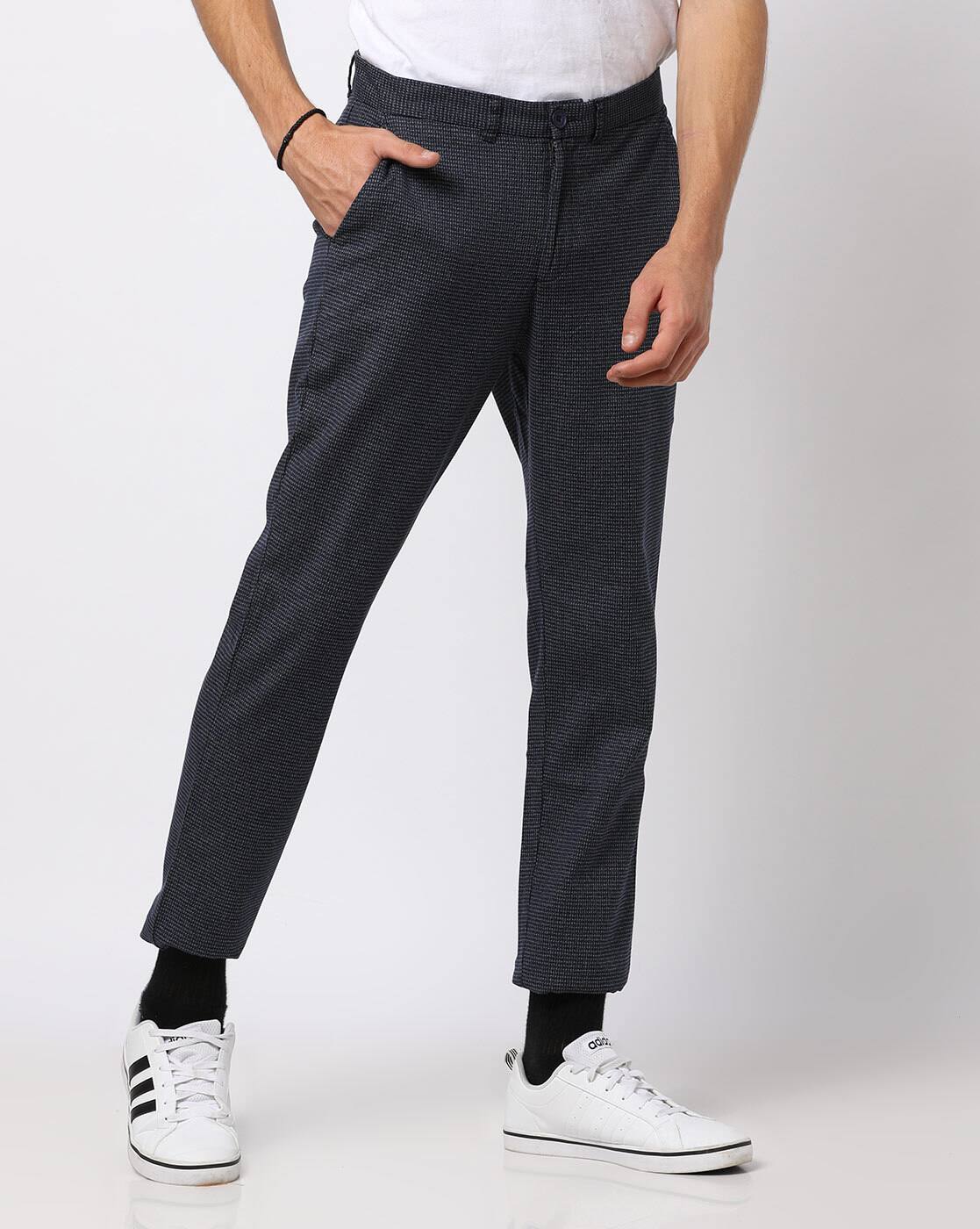 jockey tapered pant