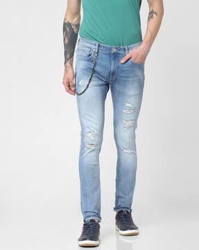 Buy Blue Jeans for Men by Jack \u0026 Jones 