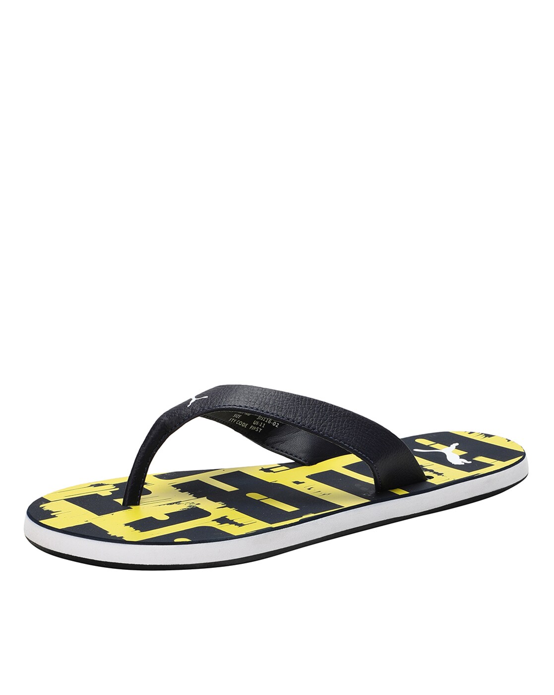 puma windster idp flip flops