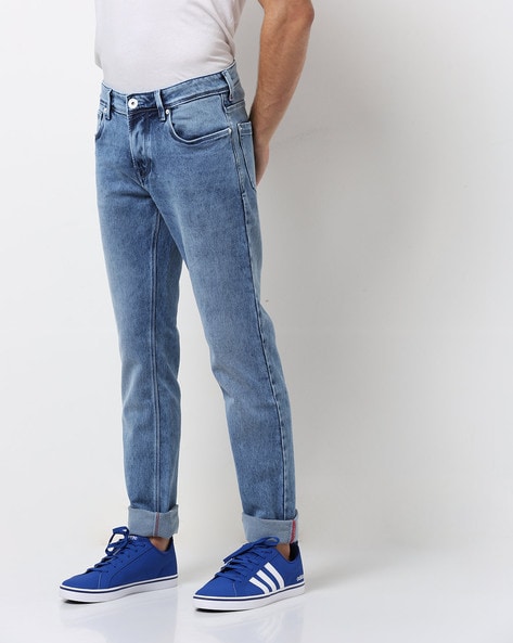 integriti mens jeans