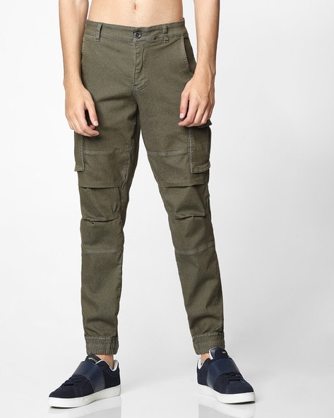 Mens Combat Trousers Casual Multi Pocket Cargo Pants Outdoor Hiking Sport  Pants | eBay