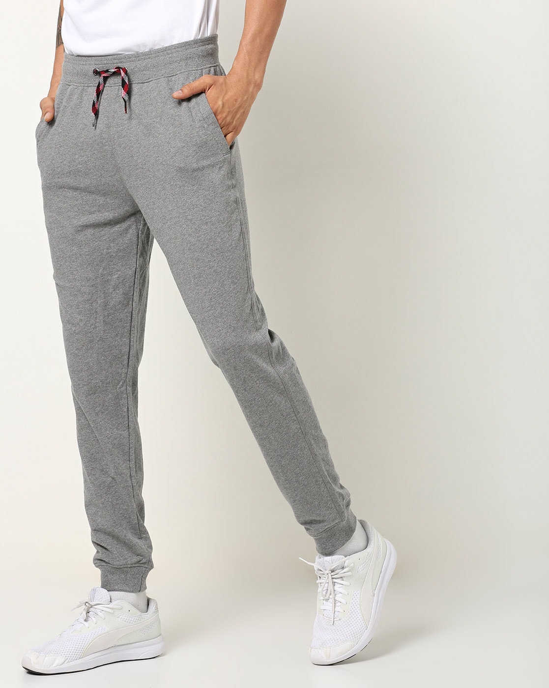 jockey joggers for mens