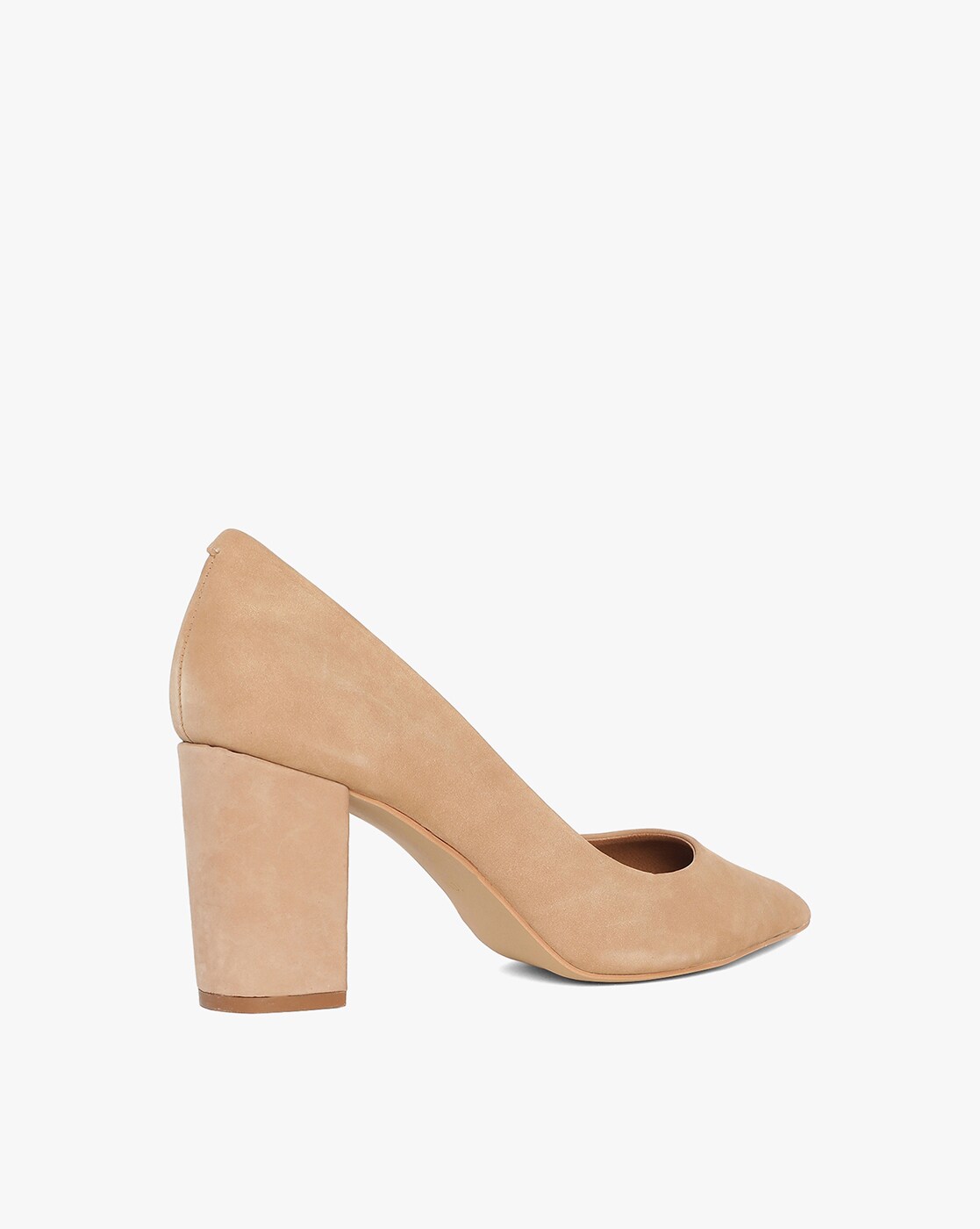 Glamour Kamel Besiddelse Buy Beige Heeled Shoes for Women by STEVE MADDEN Online | Ajio.com