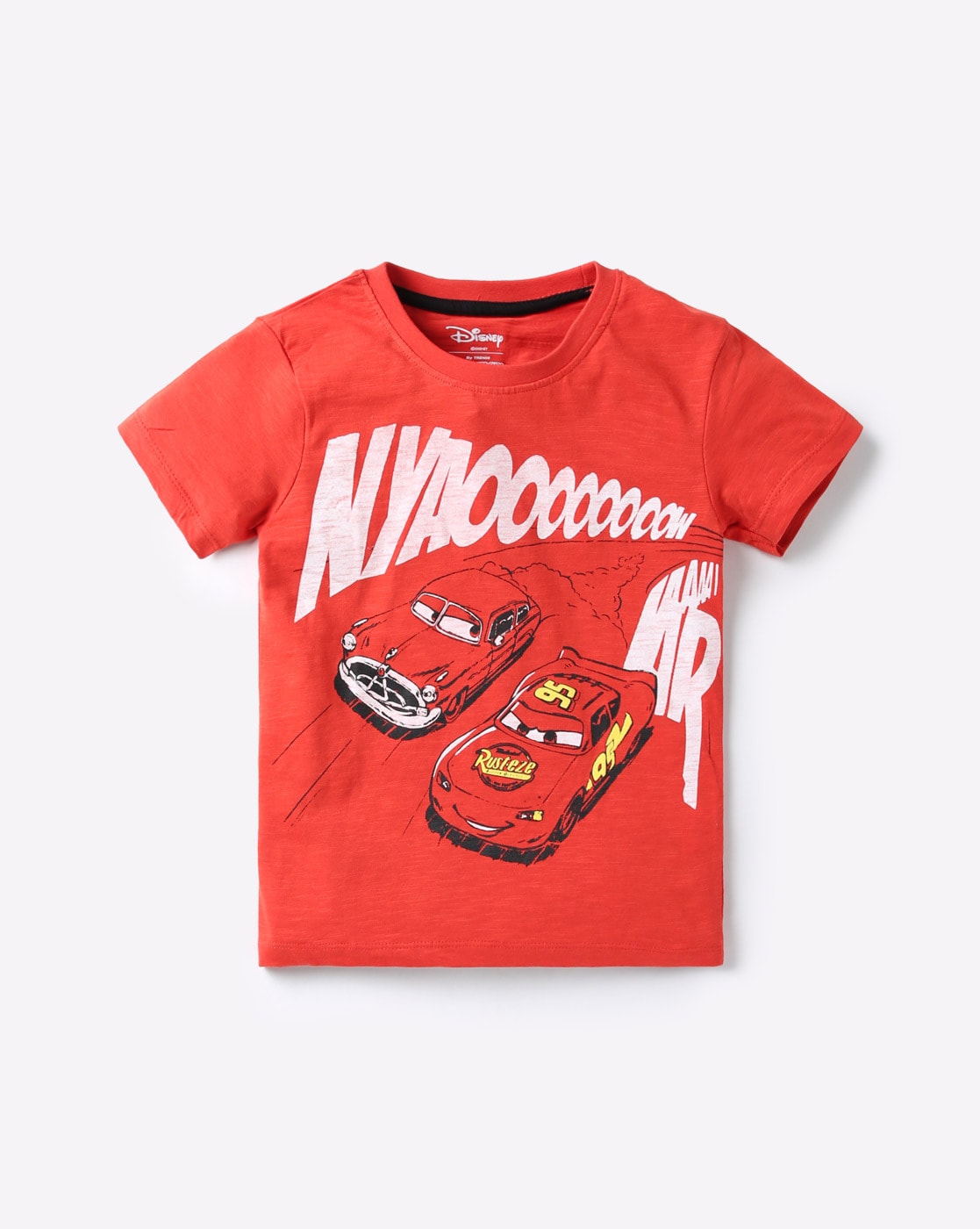 disney cars t shirts for adults