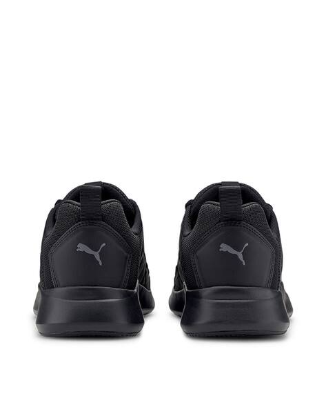 puma wired cage sneakers