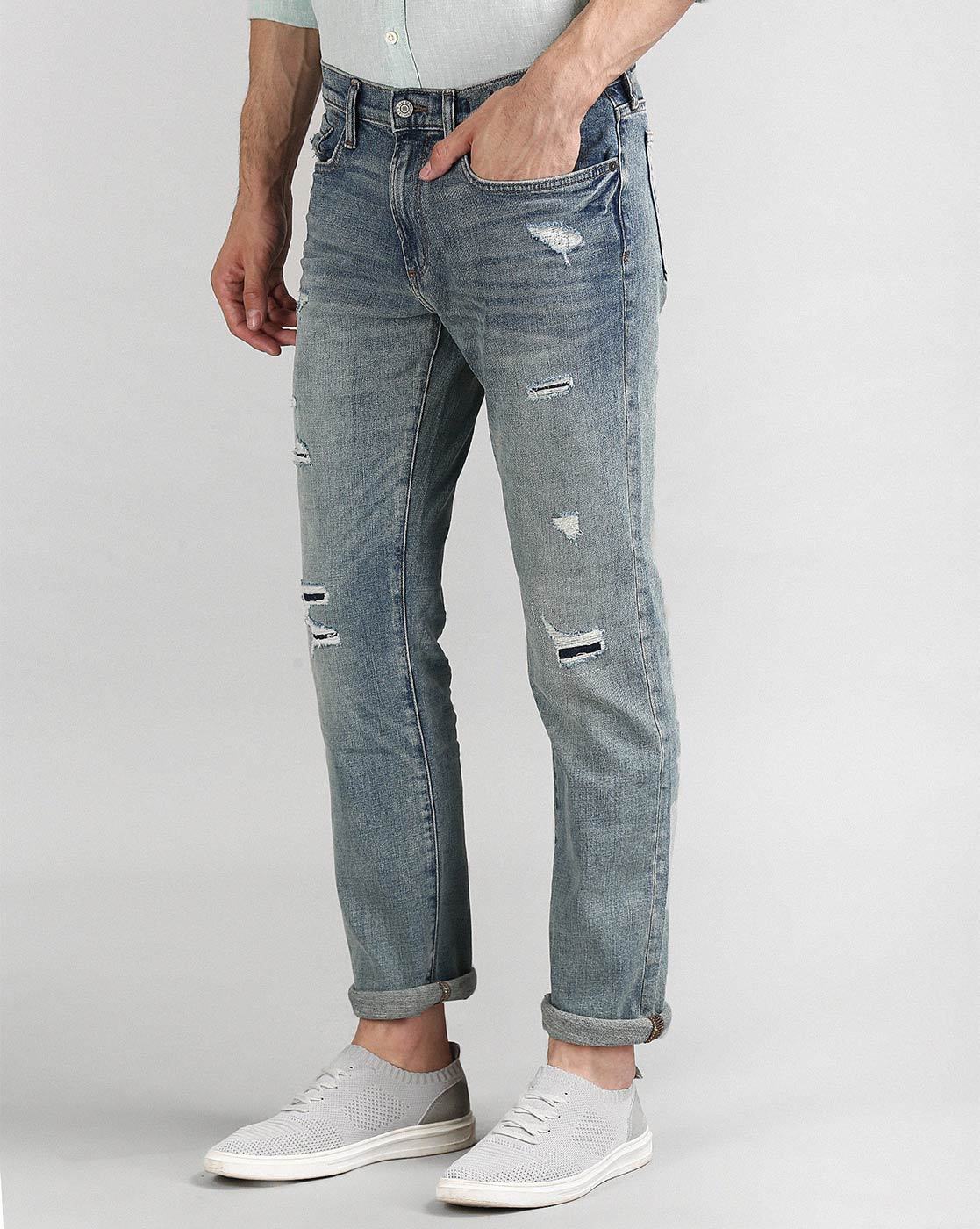 gap slim fit jeans