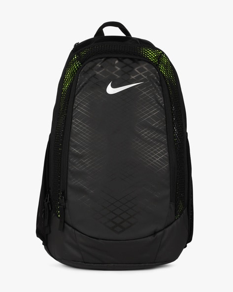 Buy Black Backpacks for Men by NIKE Online Ajio