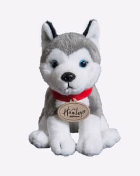 hamleys cuddly toys