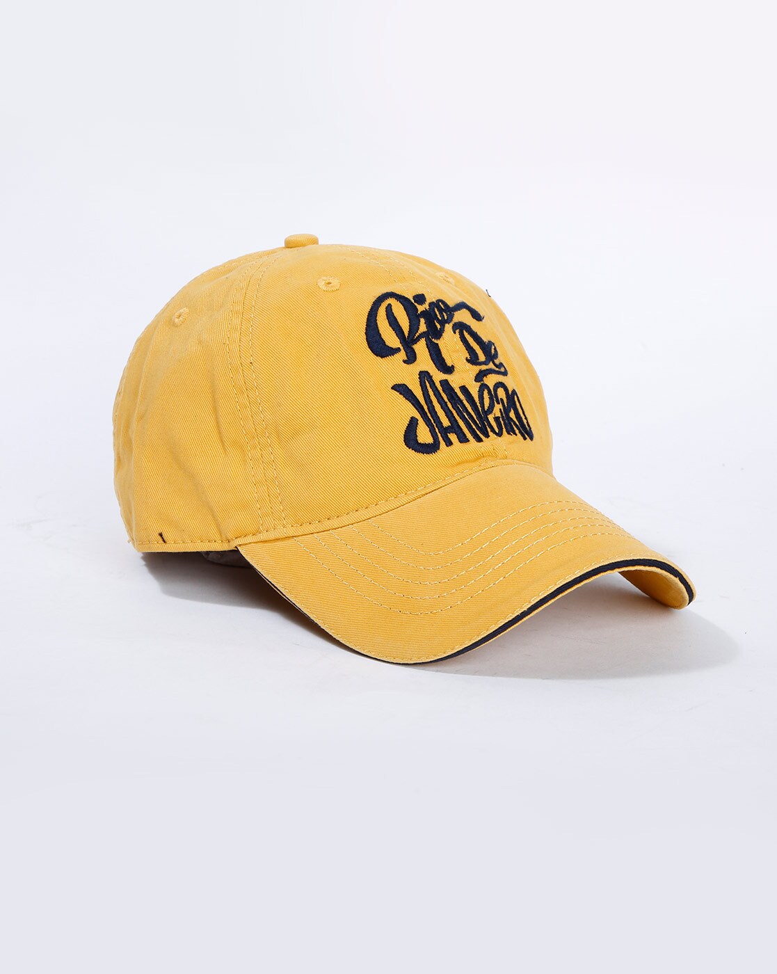 cheap yellow baseball caps