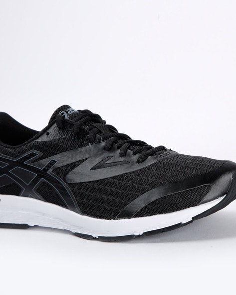 Asics amplica women's shop running shoes black