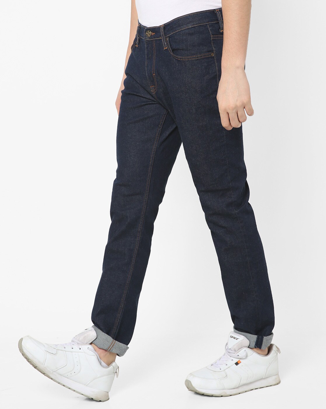 lee bruce jeans