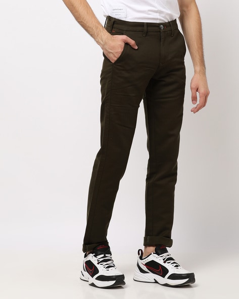 Men Trousers - Buy Trousers For Men Online at Killer Jeans