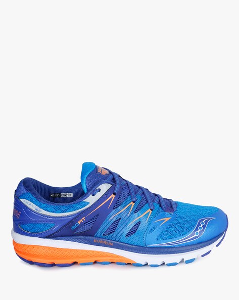 saucony zealot iso online