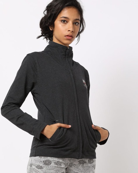 jockey sweatshirt women