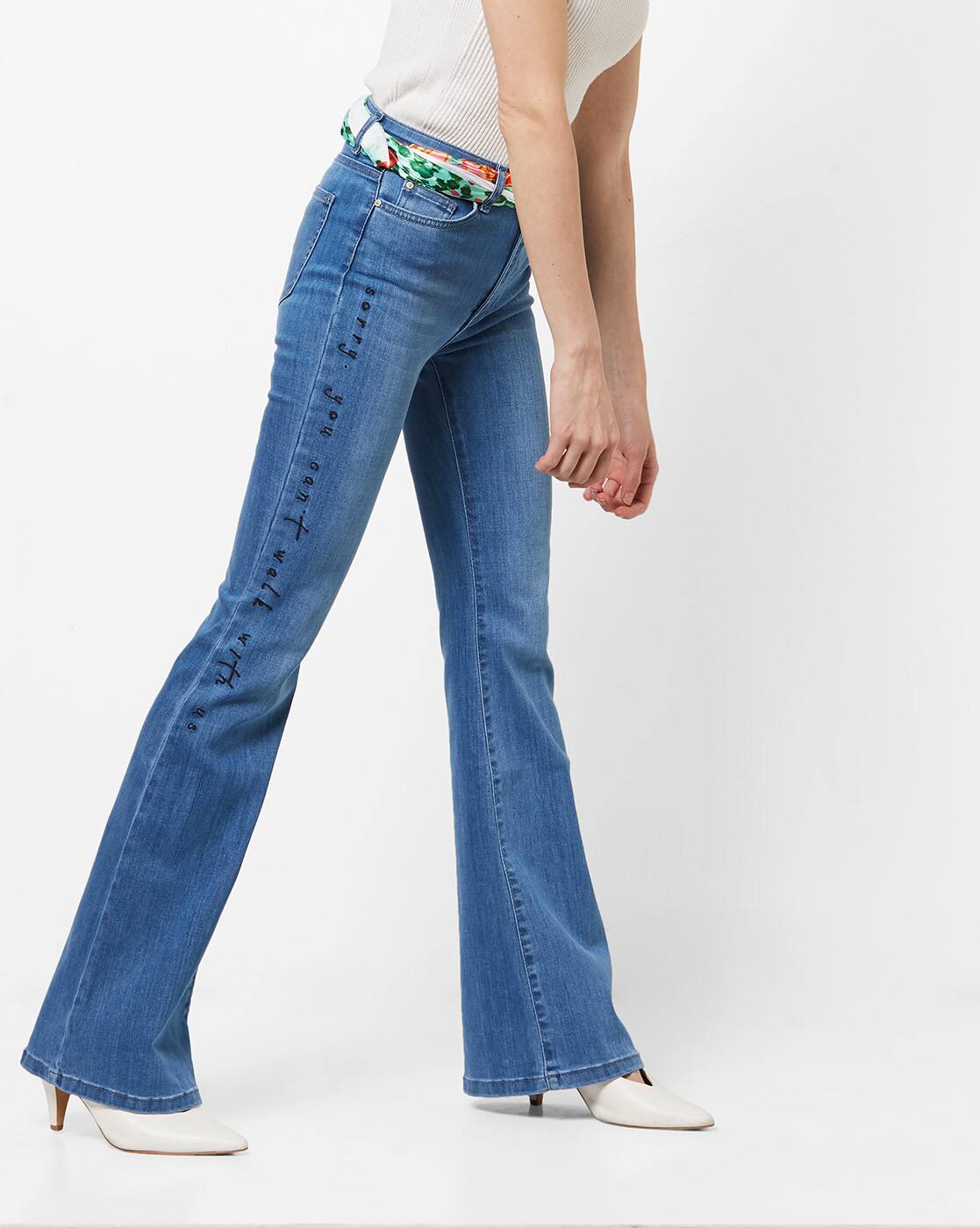 Buy Blue Jeans \u0026 Jeggings for Women by 