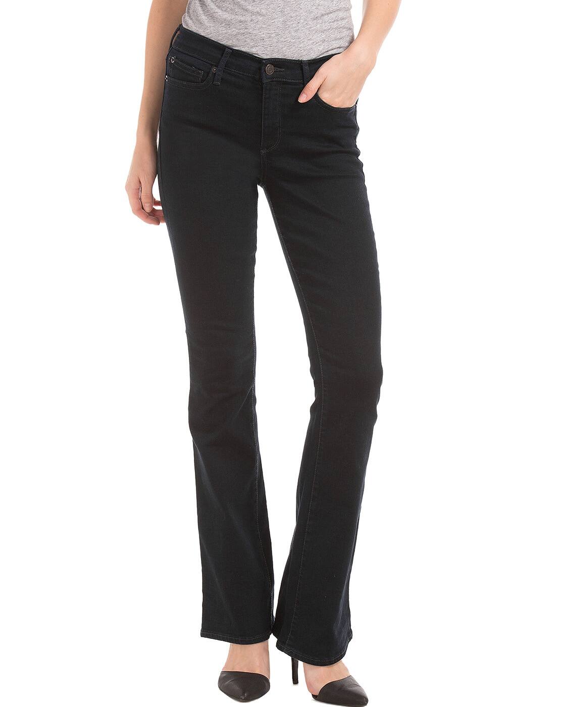 gap bootcut jeans womens