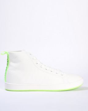 best white colour shoes