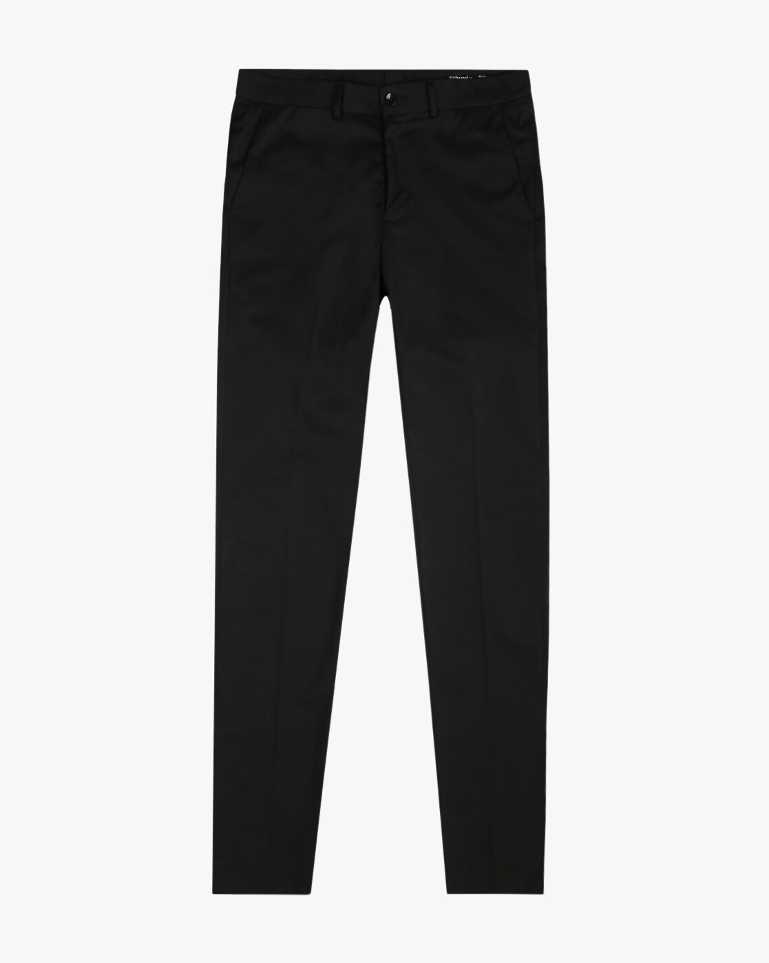 Sustainable Mens Black Chino Pants  State of Matter Apparel