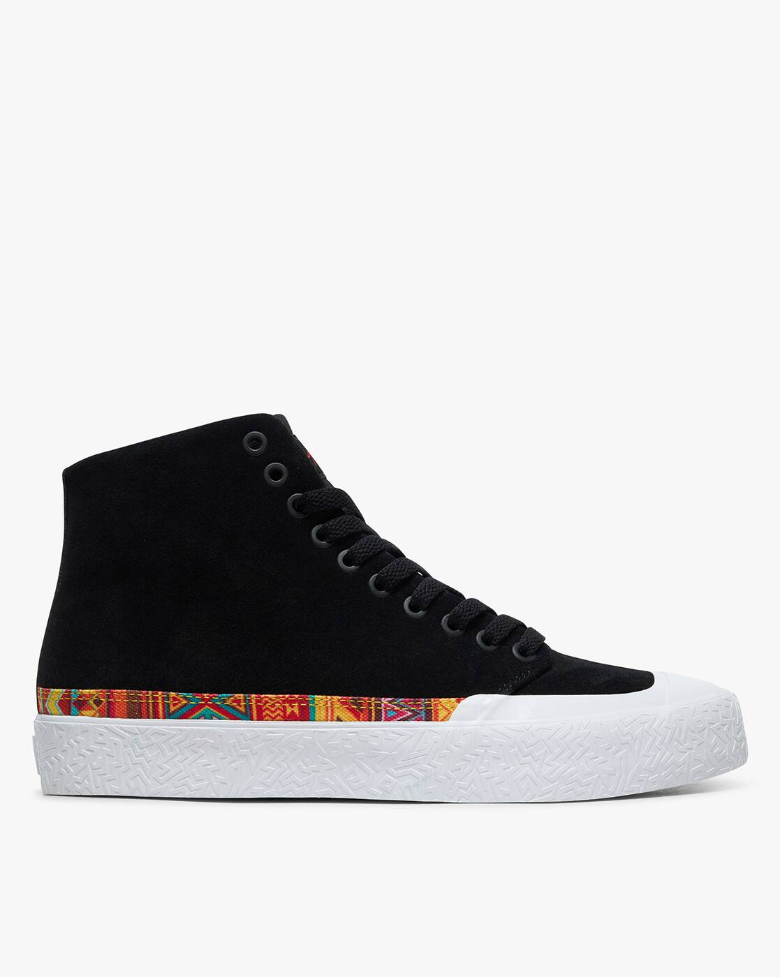 quiksilver shoes