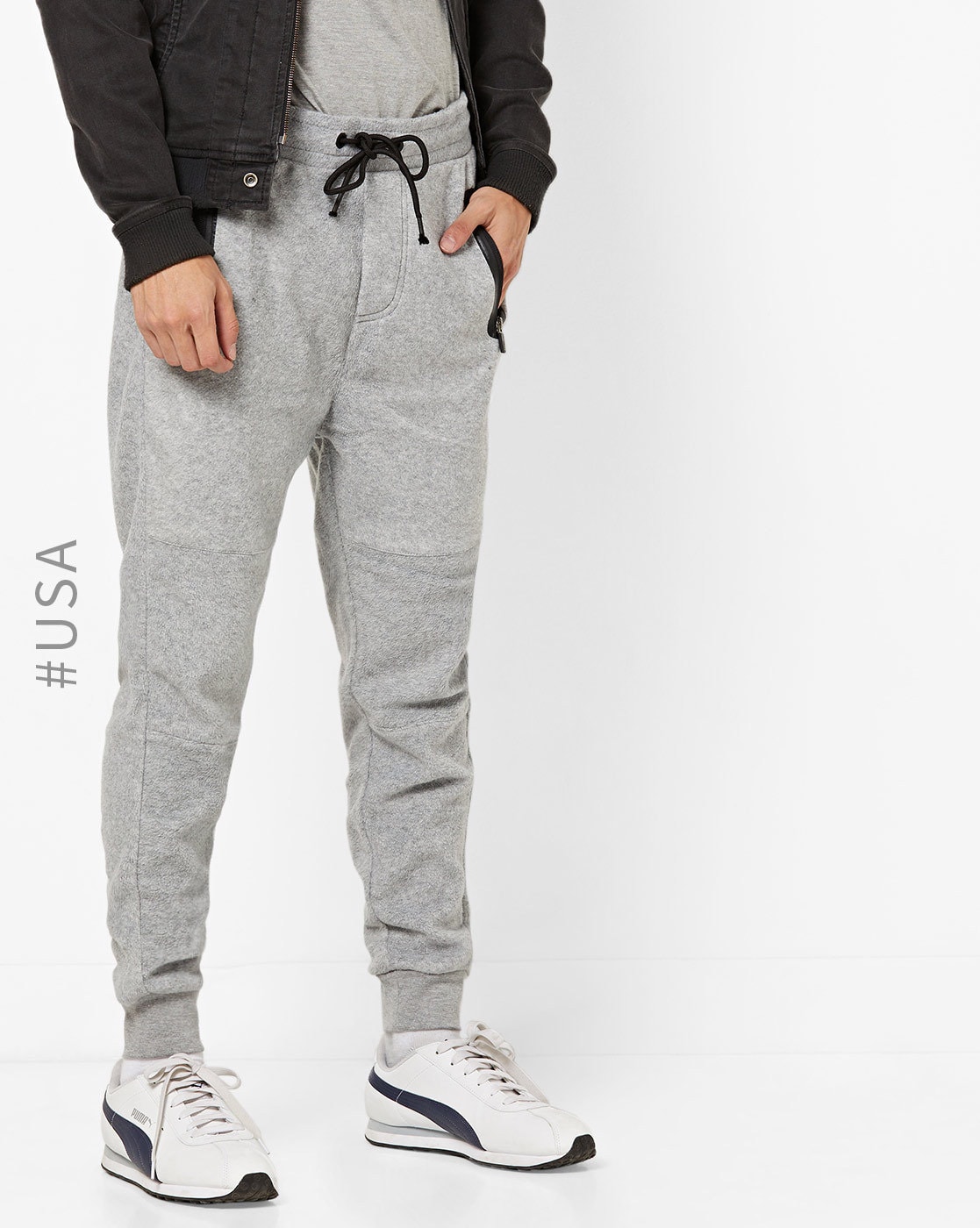 aeropostale jogger pants