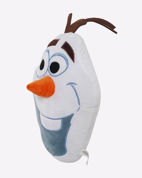 frozen cuddly toys