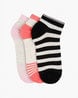 Buy Assorted Socks & Stockings for Women by DNMX Online