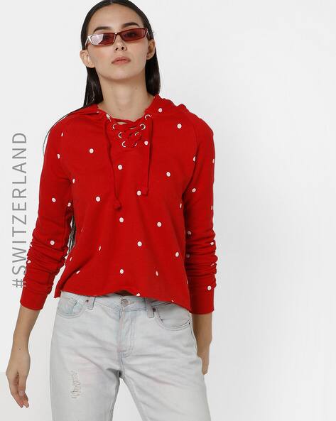 button up under hoodie