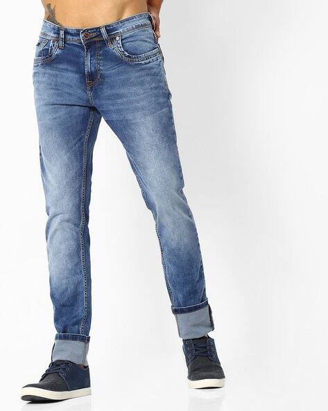 integriti jeans pant