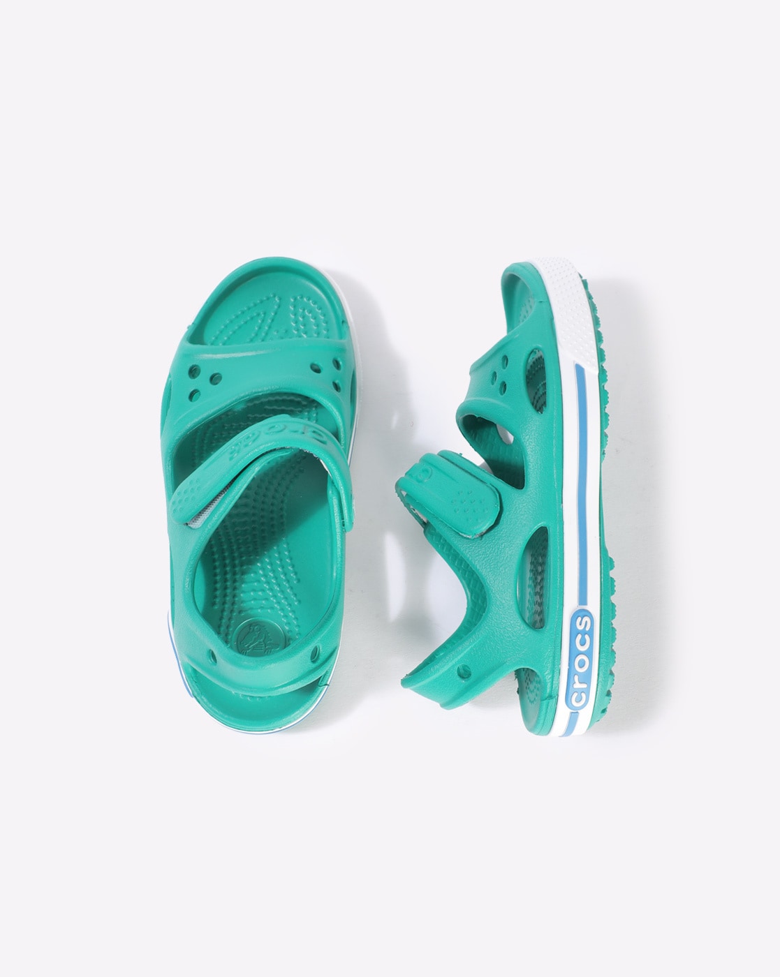 crocband 2 sandal