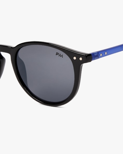 Randolph Aviator Sunglasses: The Ultimate in Military-Grade Eye Protec