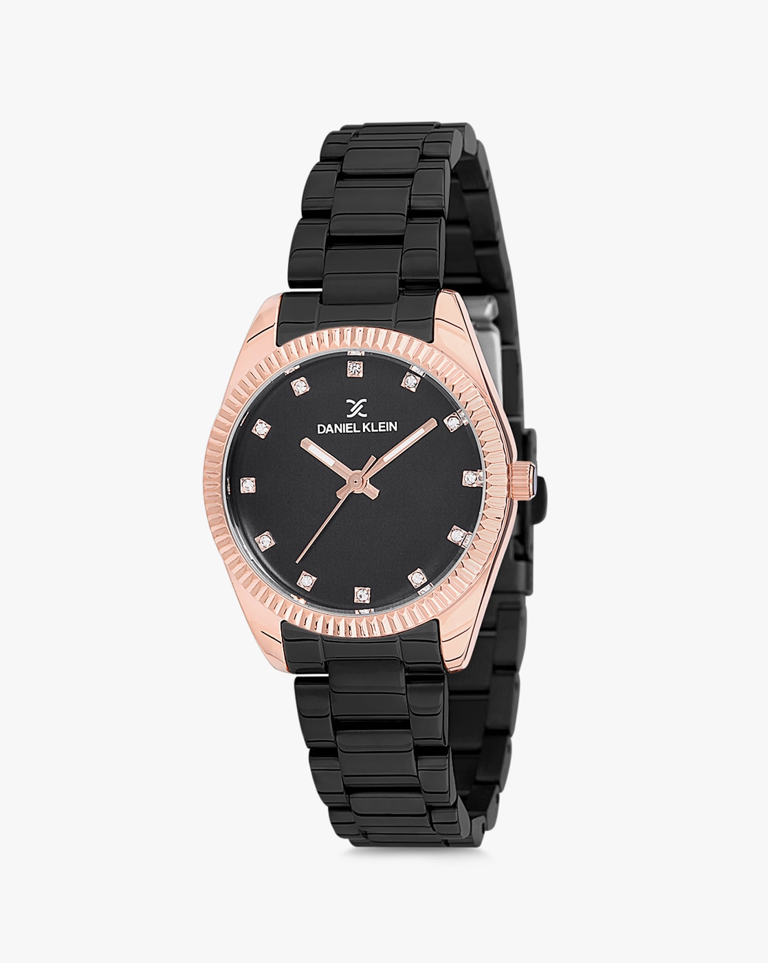 metal strap watches for ladies