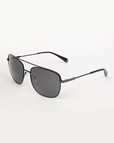 2056S 003 58M9 Full-Rim Square Sunglasses (Image - 1)