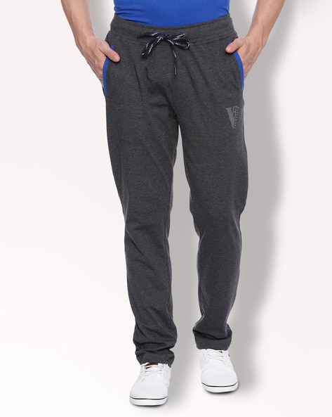 Athleisure Smart Tech Track Pants