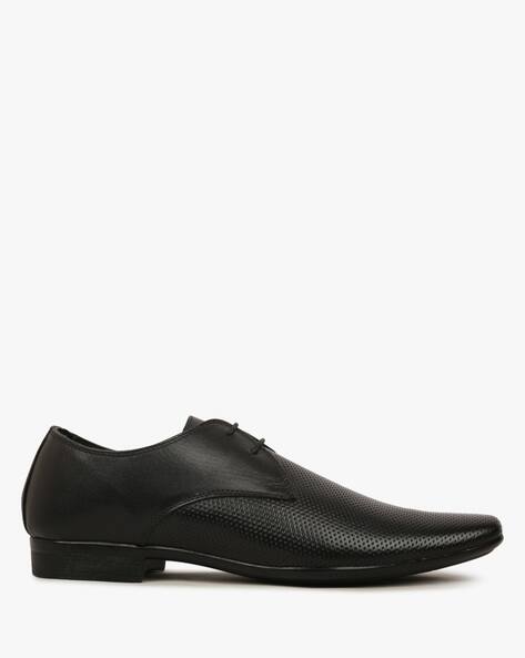 Formal Shoes for Men by FRANCO LEONE 