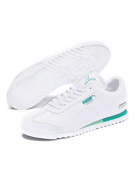 Puma roma shop shoes india