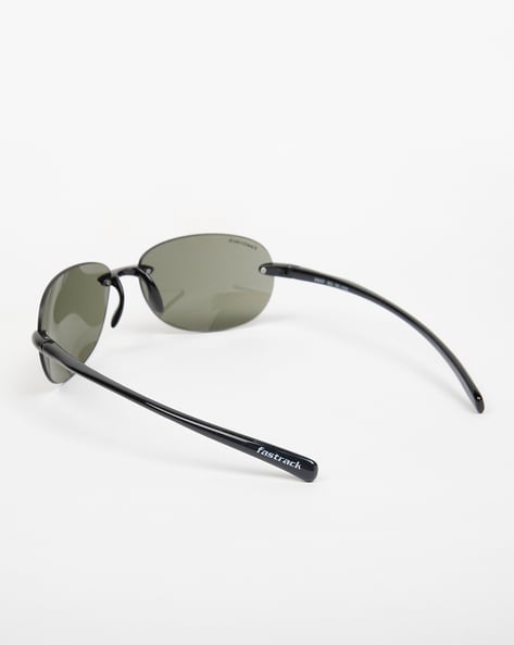 Fastrack rimless sunglasses online