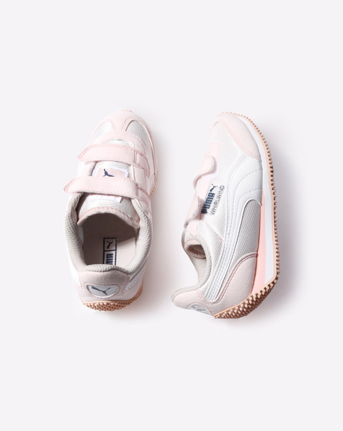 puma whirlwind pink