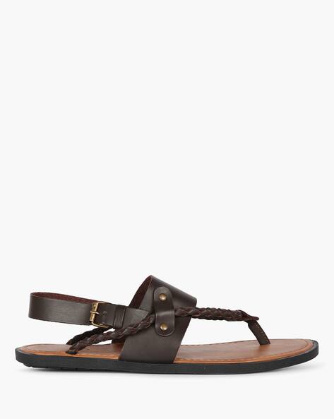 ajio mens sandals