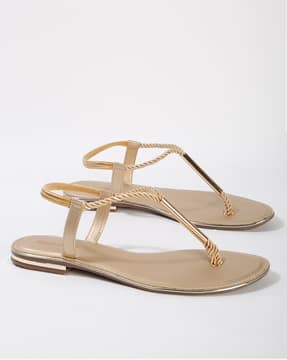 cheap t strap sandals