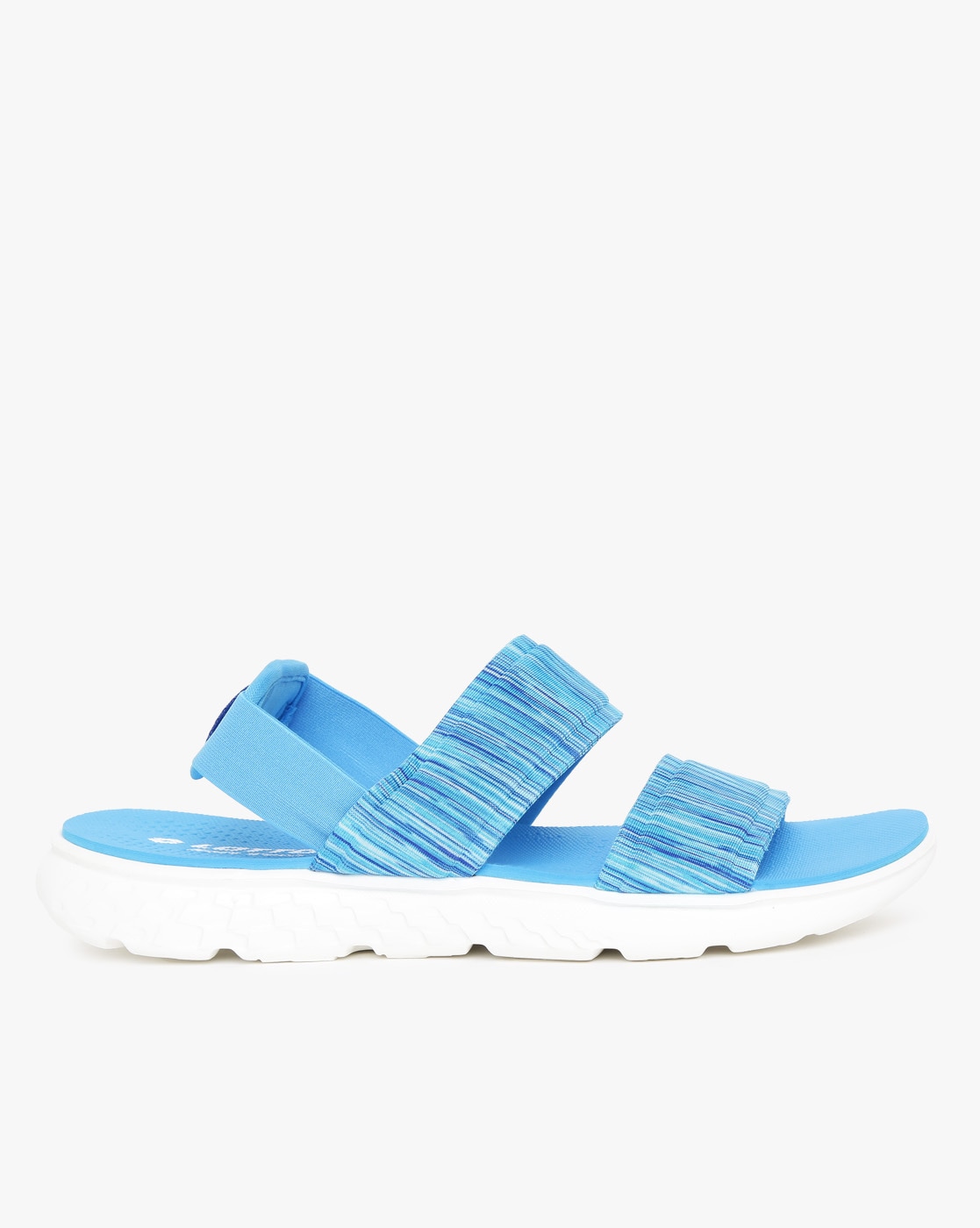 Buy Blue Sports Sandals for Women by LOTTO Online  Ajiocom