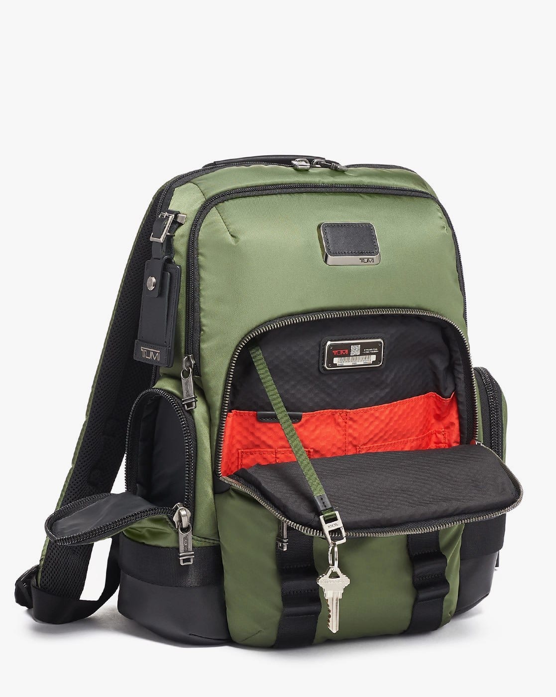 Buy TUMI Alpha Bravo Norman 15