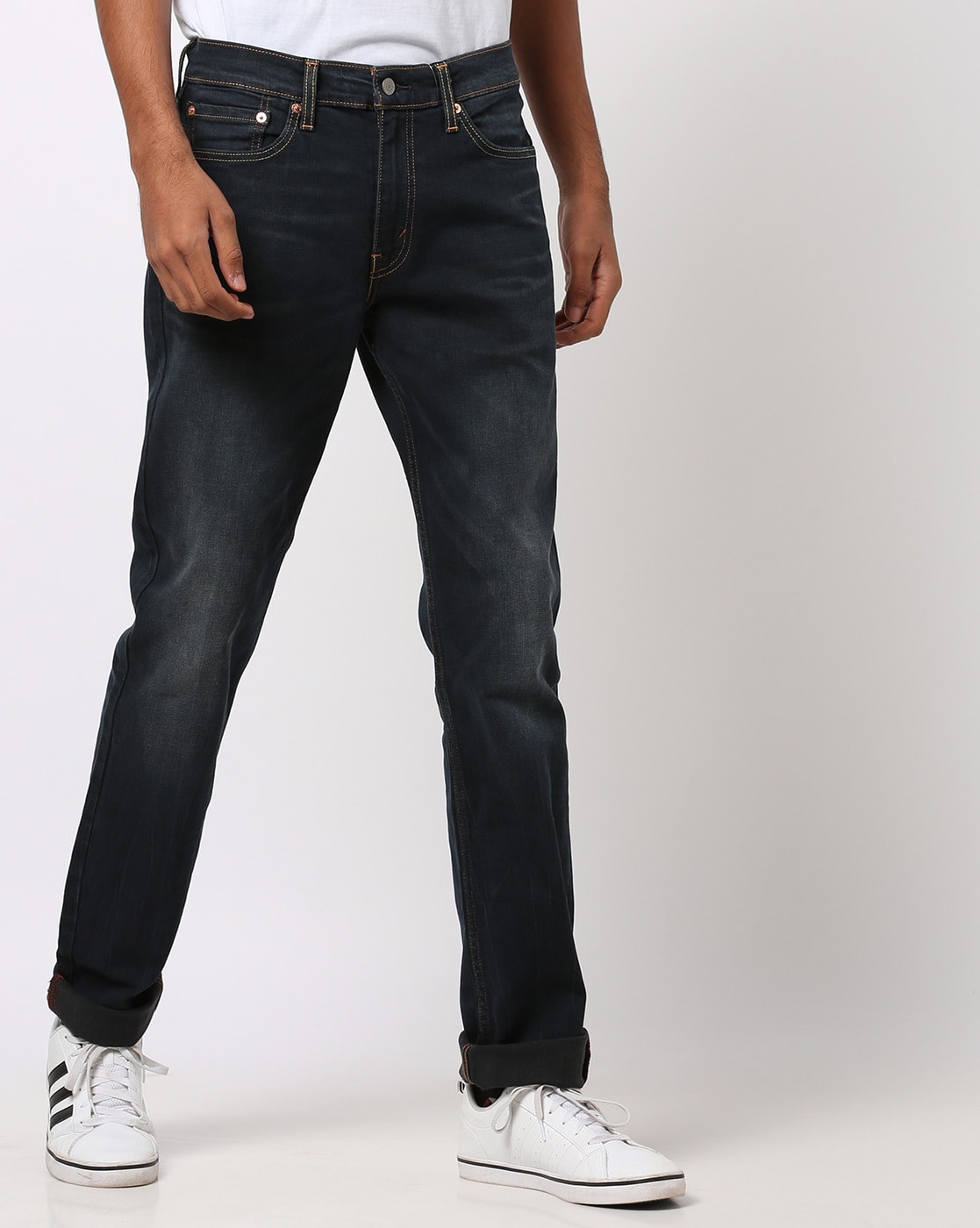 levis jeans performance